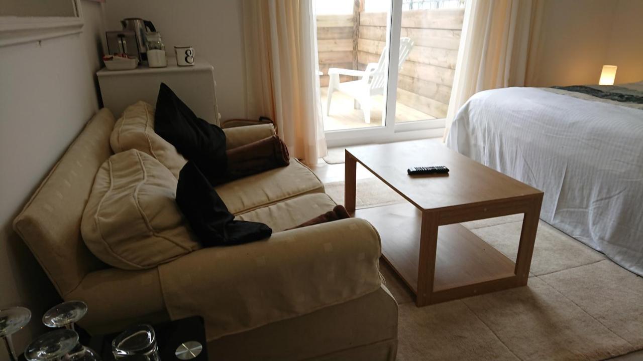 Surf Lookout - King Size En-Suite With Sea Views Newquay  Luaran gambar