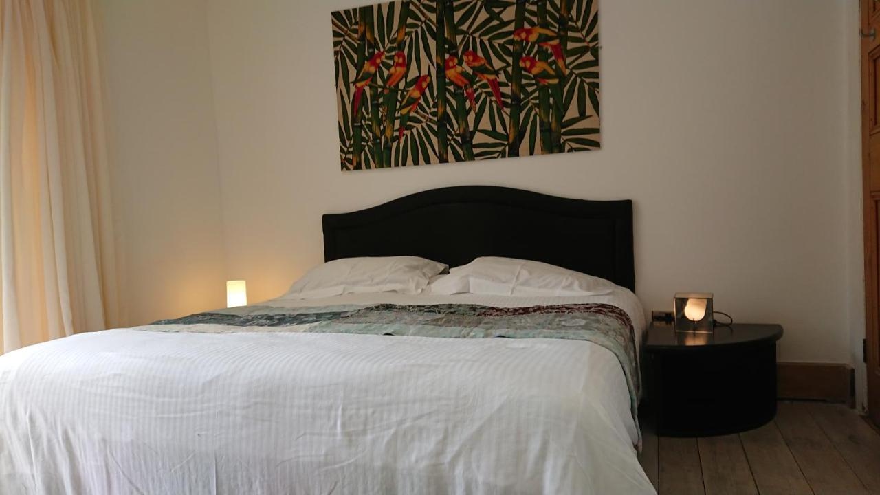 Surf Lookout - King Size En-Suite With Sea Views Newquay  Luaran gambar