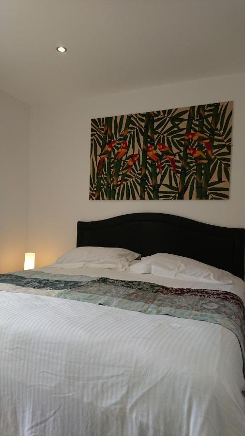 Surf Lookout - King Size En-Suite With Sea Views Newquay  Luaran gambar